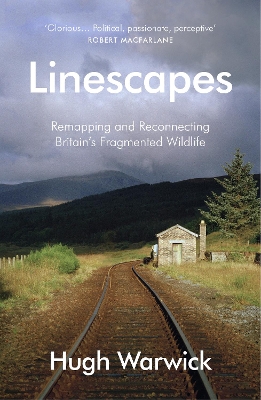 Linescapes book