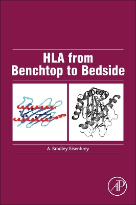 HLA from Benchtop to Bedside book