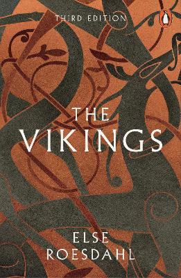 Vikings by Kirsten Williams