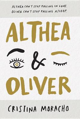 Althea & Oliver book
