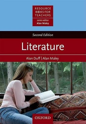 Literature book