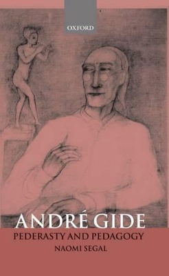 Andre Gide book
