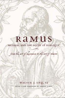 Ramus, Method and the Decay of Dialogue book