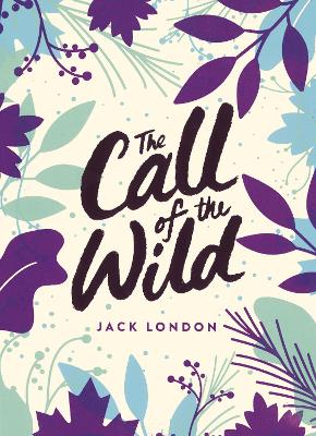 The Call of the Wild: Green Puffin Classics book