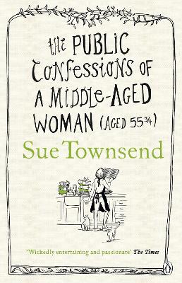 Public Confessions of a Middle-Aged Woman book