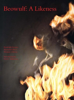 Beowulf book