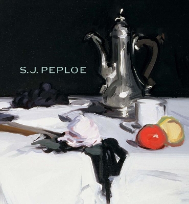 S. J. Peploe book