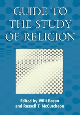 Guide to the Study of Religion book