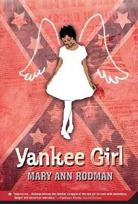 Yankee Girl book