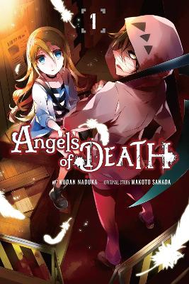 Angels of Death, Vol. 1 book