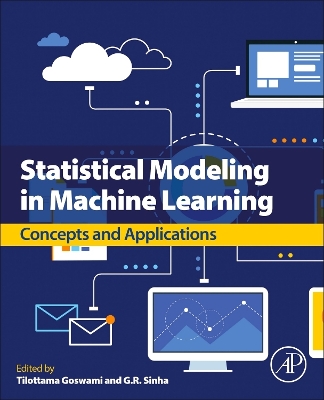 Statistical Modeling in Machine Learning: Concepts and Applications book