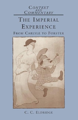 Imperial Experience book