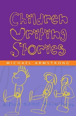 Children Writing Stories book