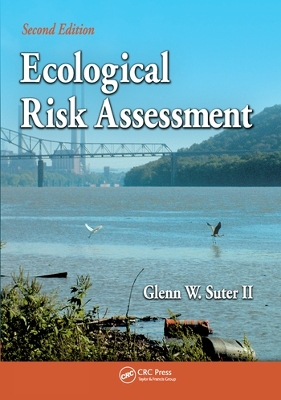 Ecological Risk Assessment book