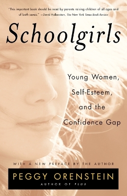 Schoolgirls Young Women Self Este book