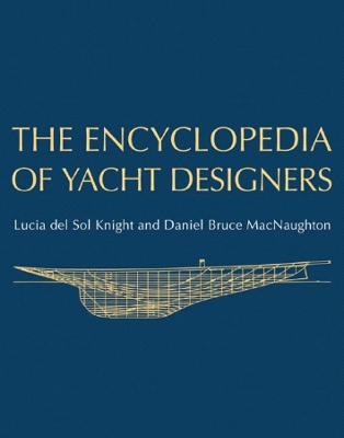 Encyclopedia of Yacht Designers book