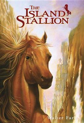 Island Stallion book