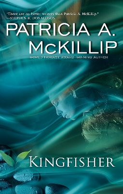 Kingfisher book