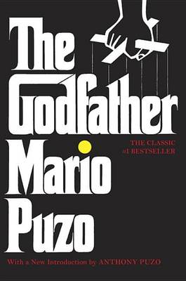 Godfather book