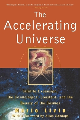 The Accelerating Universe by Mario Livio