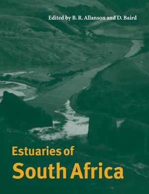 Estuaries of South Africa book