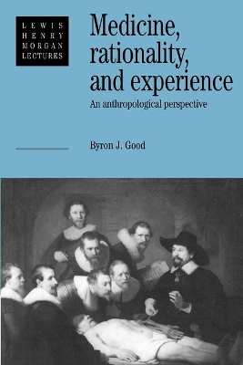 Medicine, Rationality and Experience book