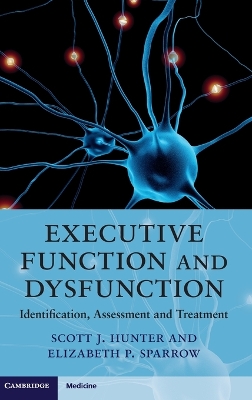 Executive Function and Dysfunction book