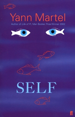 Self book