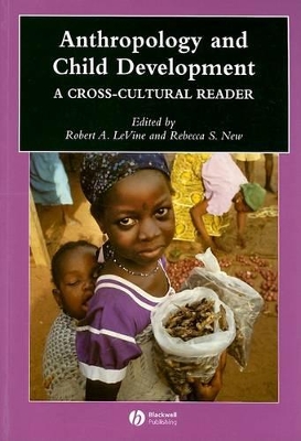 Anthropology and Child Development book