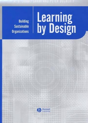 Learning by Design by A. B. (Rami) Shani