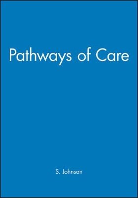 Pathways of Care book