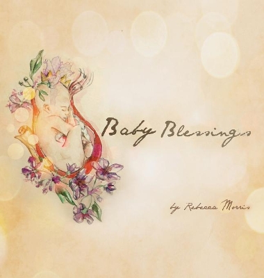Baby Blessings book