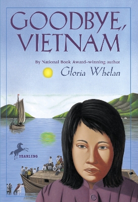 Goodbye, Vietnam book