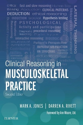 Clinical Reasoning in Musculoskeletal Practice book
