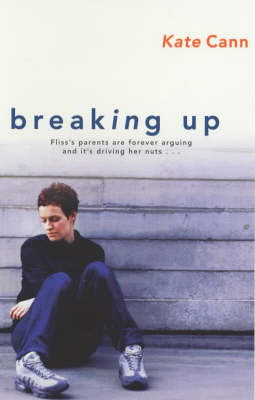 Breaking up book