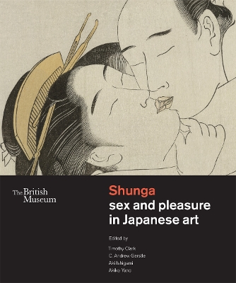 Shunga book