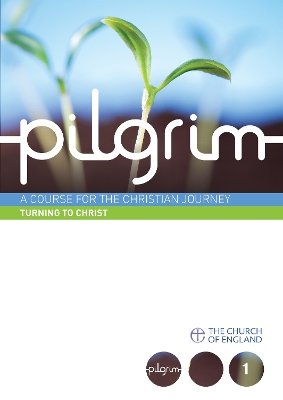 Pilgrim: Follow Stage Book 1 book