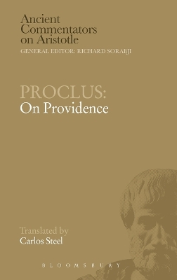 Proclus book