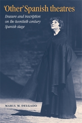 'Other' Spanish Theatres book