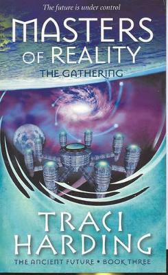 Masters Of Reality book