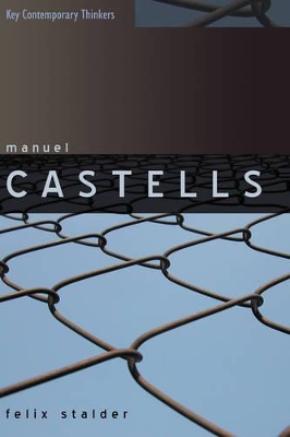 Manuel Castells book