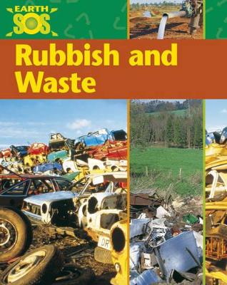 Rubbish and Waste book