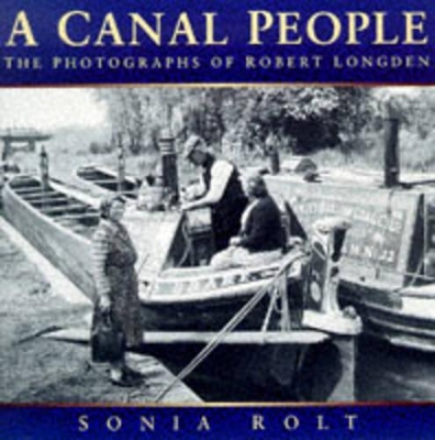 A Canal People by Sonia Rolt