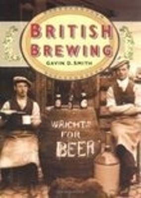 British Brewing book