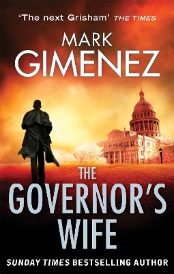 Governor's Wife book