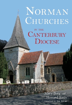 Norman Churches in the Canterbury Diocese book