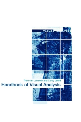 Handbook of Visual Analysis book