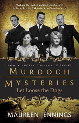 Let Loose the Dogs book