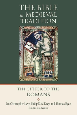 Letter to the Romans book