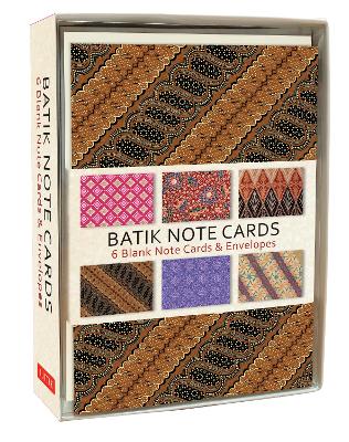 Batik Designs book